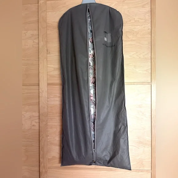 BCBG Maxazria Misty Dress - Picture 4 of 14